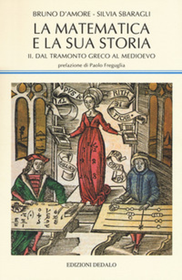 La matematica e la sua storia - Vol. 2 - Librerie.coop La matematica e la sua storia - Vol. 2 - Librerie.coop