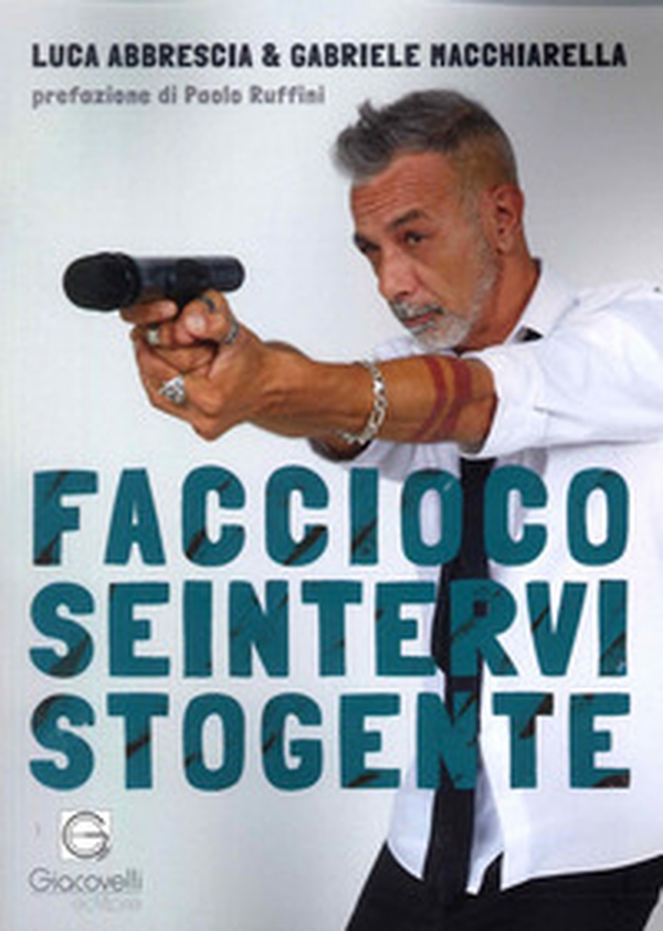Faccio cose, intervisto gente - Librerie.coop Faccio cose, intervisto gente - Librerie.coop