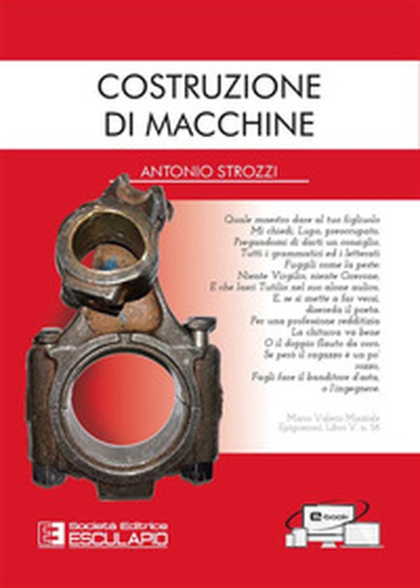 Costruzione di macchine - Librerie.coop Costruzione di macchine - Librerie.coop