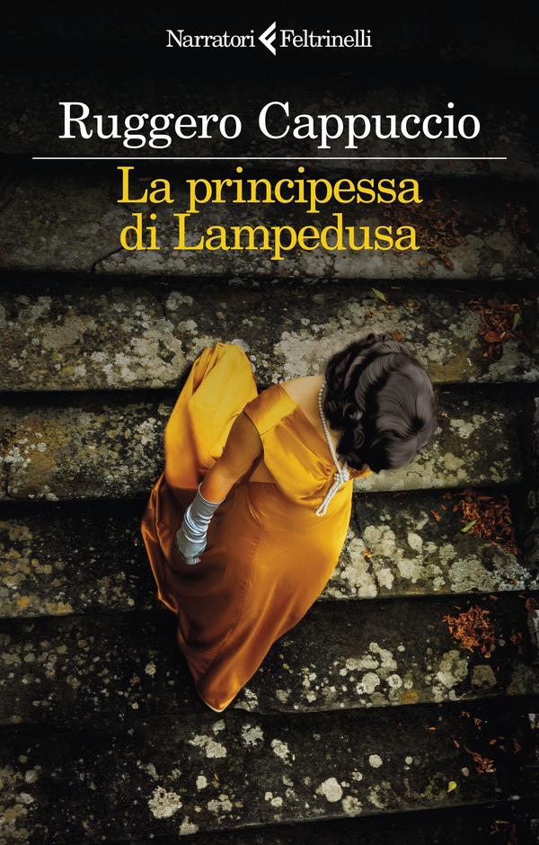 La principessa di Lampedusa - Librerie.coop La principessa di Lampedusa - Librerie.coop