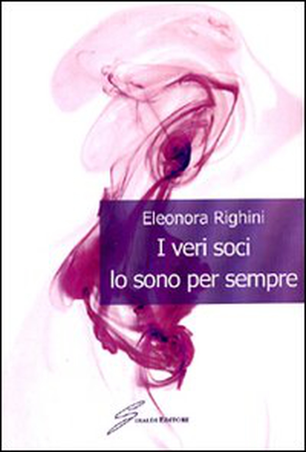 I veri soci lo sono sempre - Librerie.coop I veri soci lo sono sempre - Librerie.coop