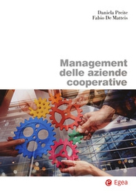 Management delle aziende cooperative - Librerie.coop