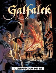 Galfalek - Vol. 2 - Librerie.coop