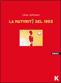 La maturità del 1953 - Librerie.coop