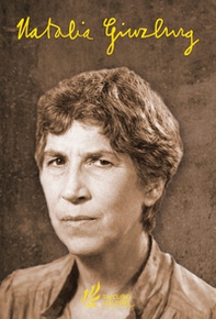 Taccuino Natalia Ginzburg - Librerie.coop