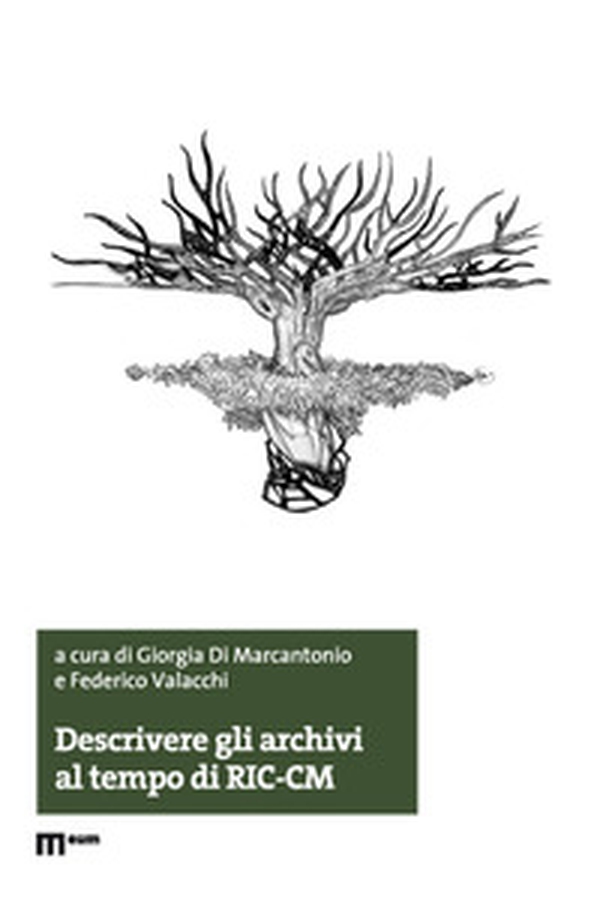 Descrivere gli archivi al tempo di RIC-CM - Librerie.coop Descrivere gli archivi al tempo di RIC-CM - Librerie.coop