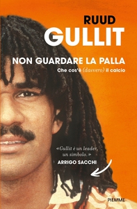 Non guardare la palla - Librerie.coop