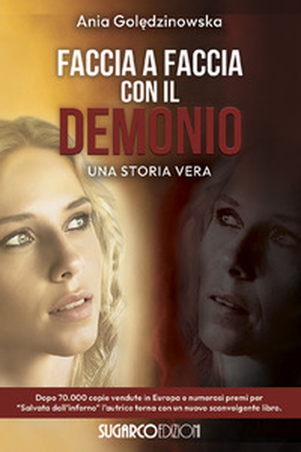 Faccia a faccia con il demonio - Librerie.coop Faccia a faccia con il demonio - Librerie.coop