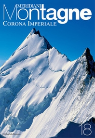 Corona Imperiale. Con cartina - Librerie.coop