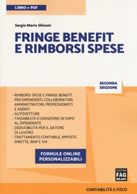Fringe benefit e rimborsi spese - Librerie.coop
