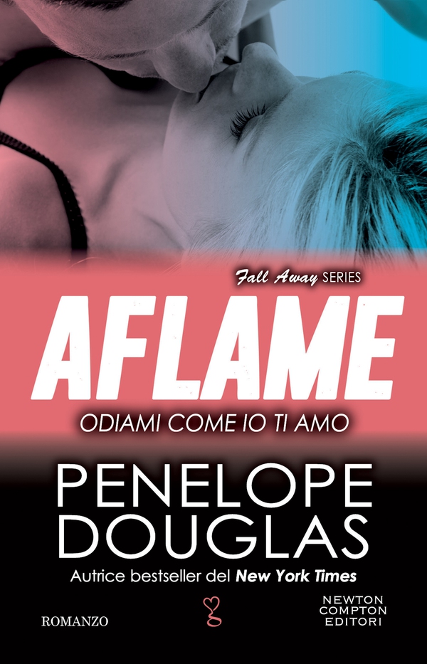 Odiami come io ti amo. Aflame - Librerie.coop Odiami come io ti amo. Aflame - Librerie.coop