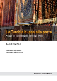 La Turchia bussa alla porta - Librerie.coop