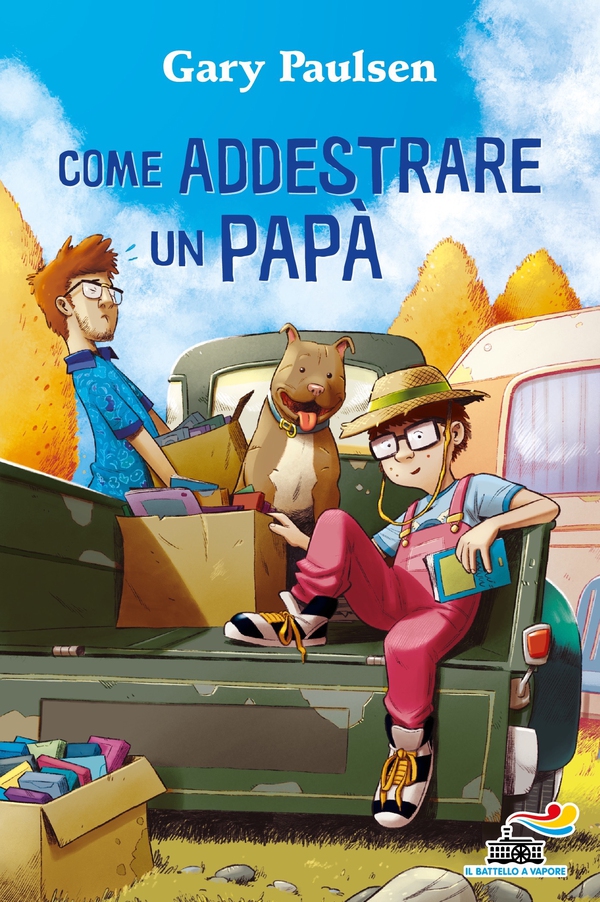 Come addestrare un papà - Librerie.coop Come addestrare un papà - Librerie.coop