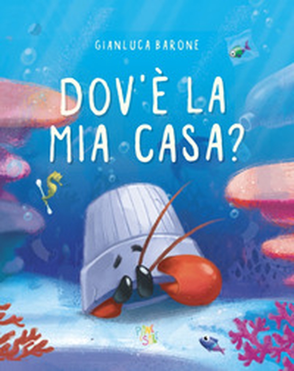 Dov'è la mia casa? - Librerie.coop Dov'è la mia casa? - Librerie.coop
