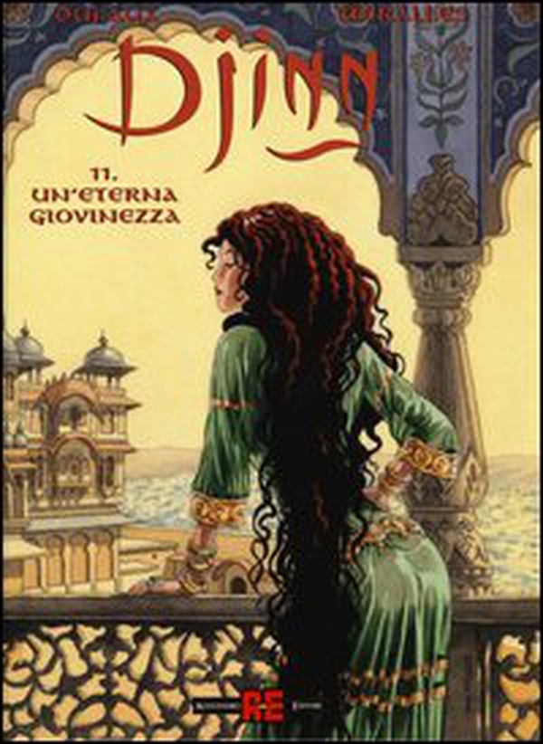 Un'eterna giovinezza - Librerie.coop Un'eterna giovinezza - Librerie.coop