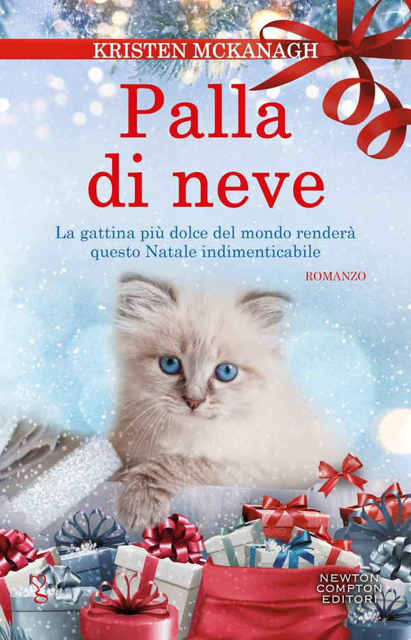 Palla di neve - Librerie.coop Palla di neve - Librerie.coop