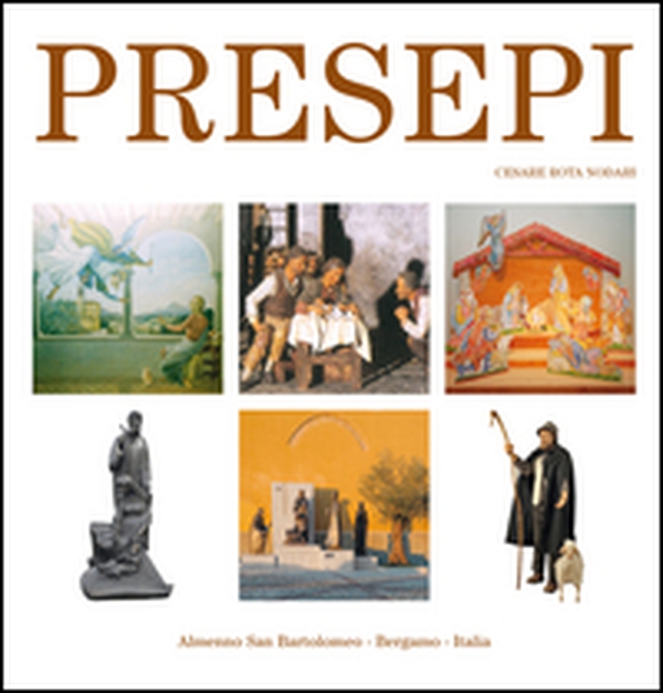 Presepi - Librerie.coop Presepi - Librerie.coop