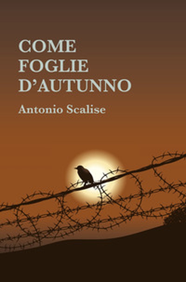 Come foglie d'autunno - Librerie.coop Come foglie d'autunno - Librerie.coop