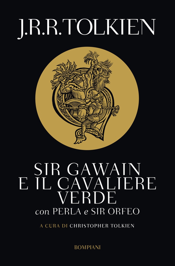 Sir Gawain e il cavaliere verde - Librerie.coop Sir Gawain e il cavaliere verde - Librerie.coop