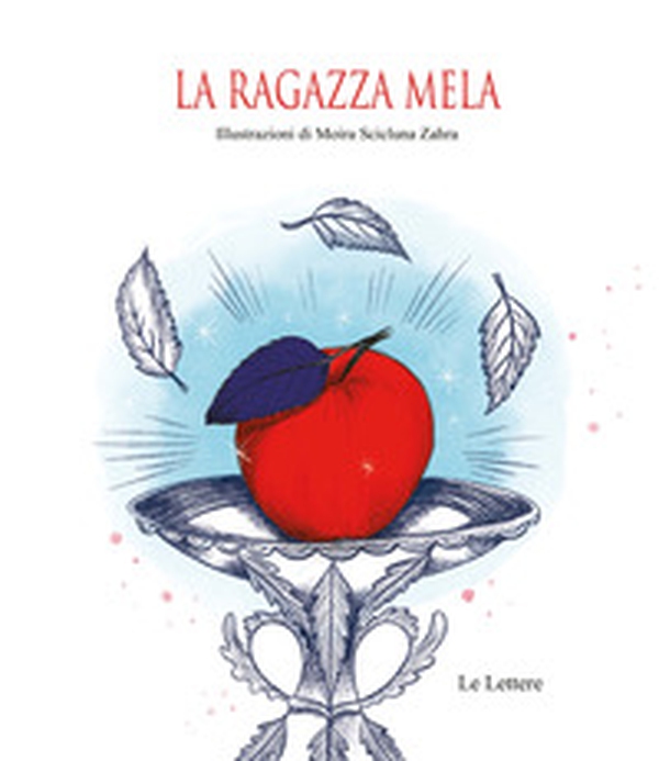 La ragazza mela - Librerie.coop La ragazza mela - Librerie.coop