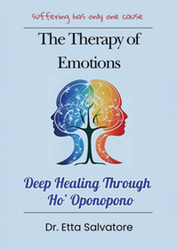 The Therapy of Emotions - Librerie.coop The Therapy of Emotions - Librerie.coop