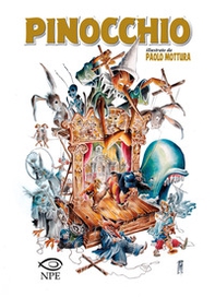 Pinocchio di Carlo Collodi - Librerie.coop