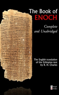 The book of Enoch - Librerie.coop