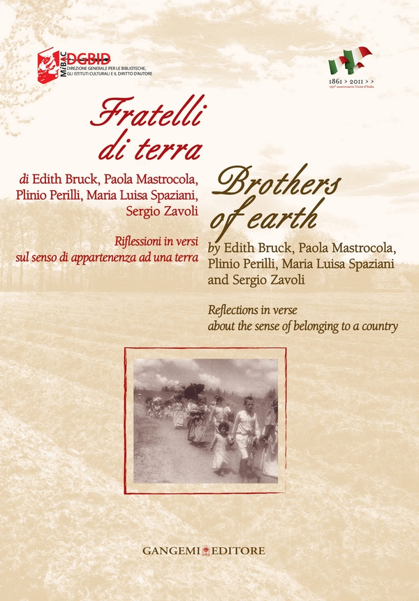 Fratelli di terra - Brothers of earth - Librerie.coop Fratelli di terra - Brothers of earth - Librerie.coop