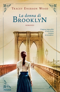 La donna di Brooklyn - Librerie.coop La donna di Brooklyn - Librerie.coop