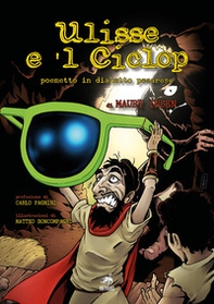 Ulisse e 'l Ciclop - Librerie.coop