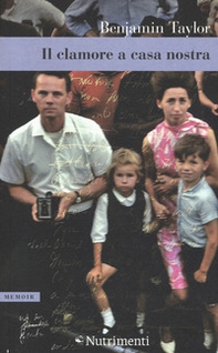 Il clamore a casa nostra - Librerie.coop
