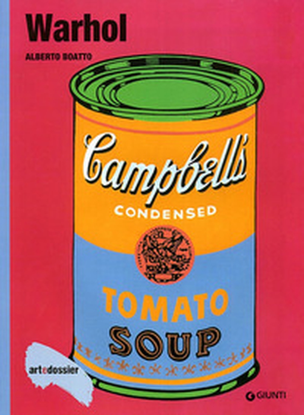 Warhol - Librerie.coop Warhol - Librerie.coop