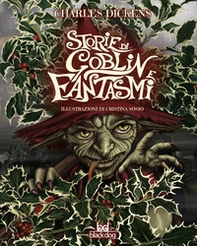 Storie di goblin e fantasmi - Librerie.coop