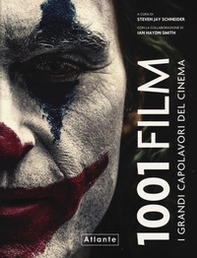 1001 film. I grandi capolavori del cinema - Librerie.coop