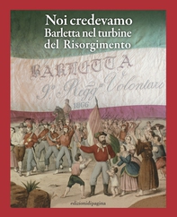 Noi credevamo - Librerie.coop Noi credevamo - Librerie.coop