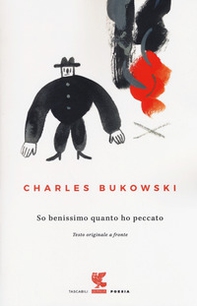 So benissimo quanto ho peccato. Testo inglese a fronte - Librerie.coop