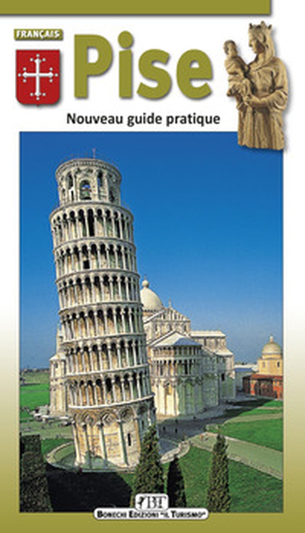 Pise. Nouveau guide pratique - Librerie.coop Pise. Nouveau guide pratique - Librerie.coop