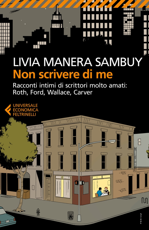 Non scrivere di me - Librerie.coop Non scrivere di me - Librerie.coop