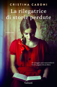 La rilegatrice di storie perdute - Librerie.coop La rilegatrice di storie perdute - Librerie.coop
