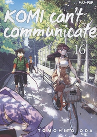 Komi can't communicate - Librerie.coop