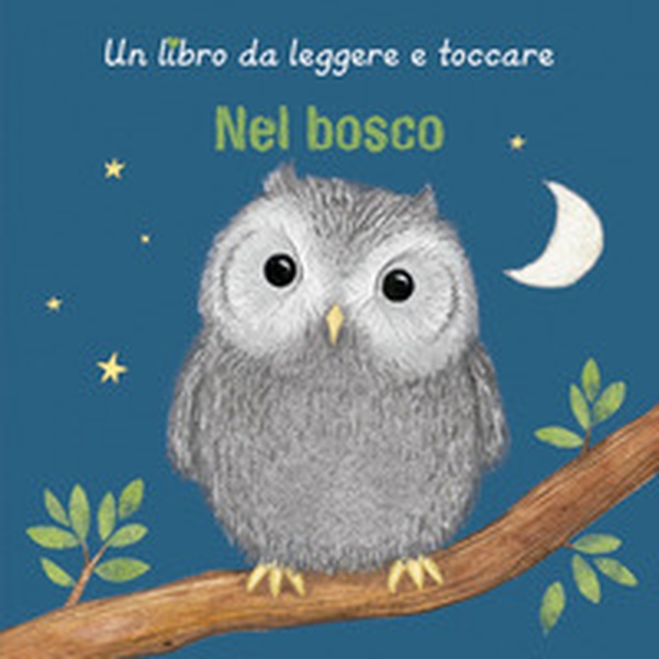 Nel bosco - Librerie.coop Nel bosco - Librerie.coop
