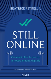 Still Online - Librerie.coop