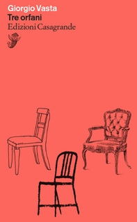 Tre orfani - Librerie.coop Tre orfani - Librerie.coop