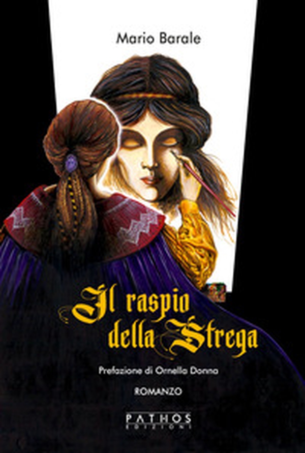 Il raspio della Strega - Librerie.coop Il raspio della Strega - Librerie.coop