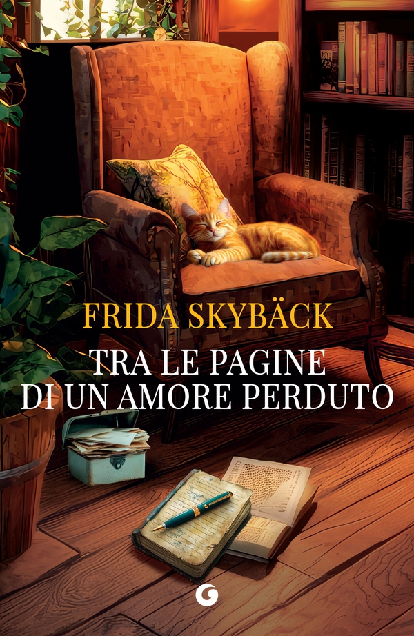 Tra le pagine di un amore perduto - Librerie.coop Tra le pagine di un amore perduto - Librerie.coop