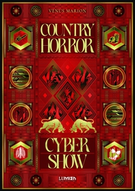 Country Horror Cyber Show - Librerie.coop