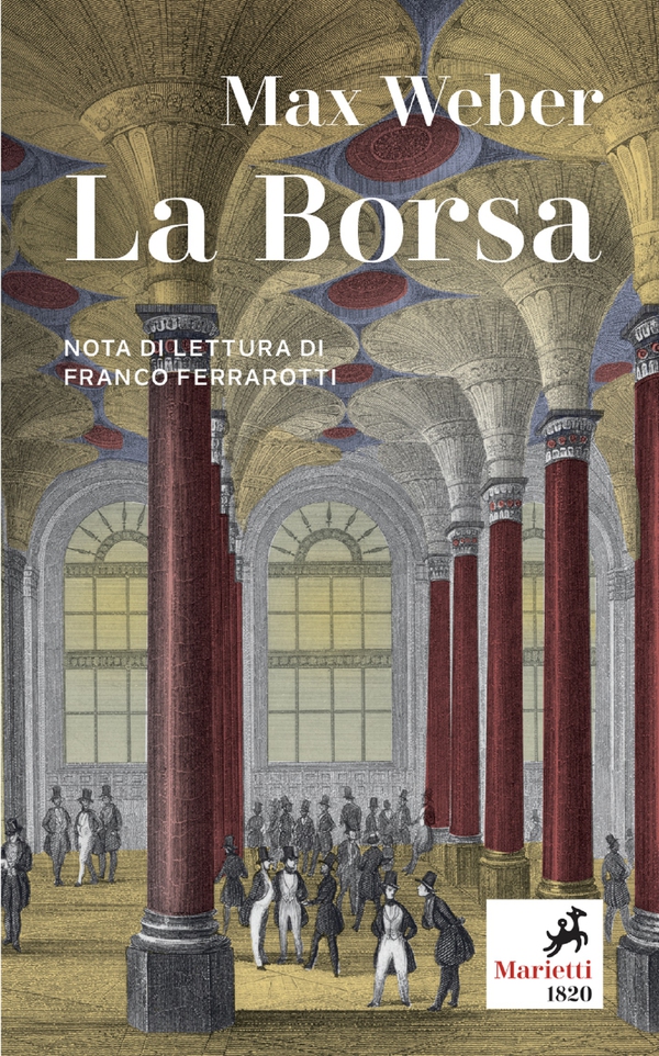 La borsa - Librerie.coop La borsa - Librerie.coop