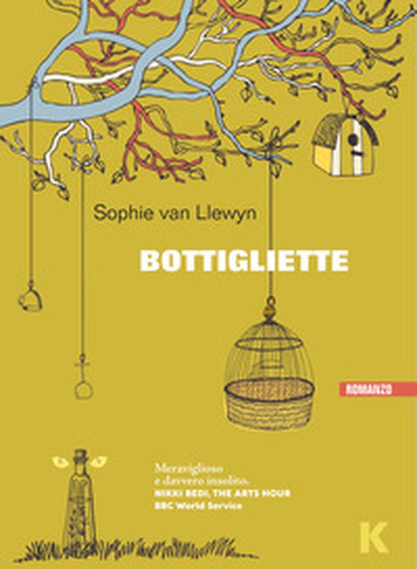 Bottigliette - Librerie.coop Bottigliette - Librerie.coop