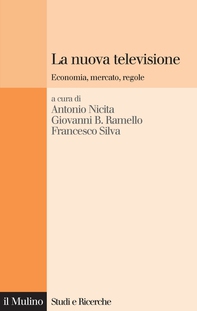 La nuova televisione - Librerie.coop