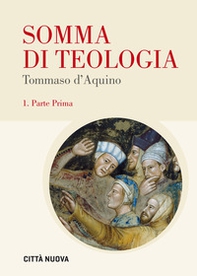 Somma di teologia. Testo latino a fronte - Vol. 1 - Librerie.coop